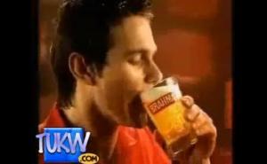 Brahma voodoo commercial